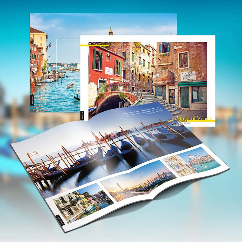 Cubicfun 3D 퍼즐 Venice St Marks Sqquare DS0980h 모델 구축 키트